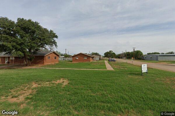 Photo of ROBY RURAL HOUSING