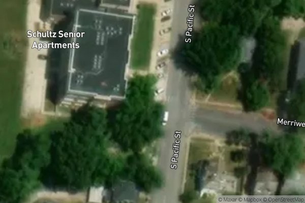 Photo of SCHULTZ SENIOR HOUSING