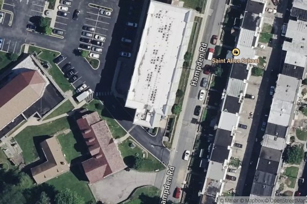 Photo of ALICIAN SENIOR APARTMENTS