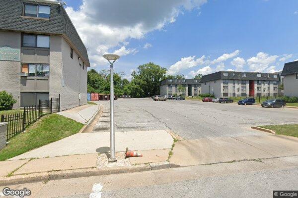Photo of ROSEMONT GARDENS (4%)