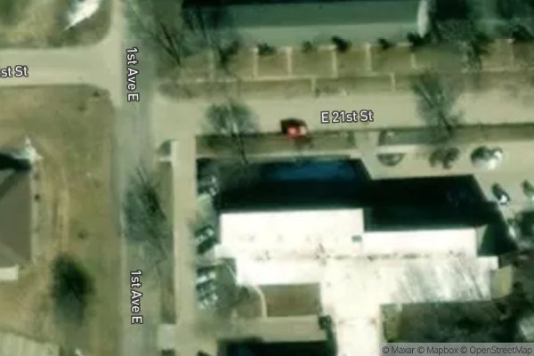 Photo of SUNSET APARTMENTS