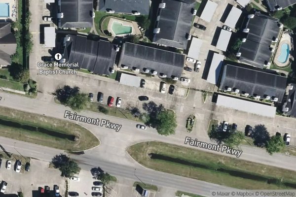 Photo of PARKWAY SENIOR APTS