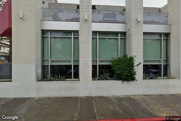 Photo of JAMES WOOD APTS