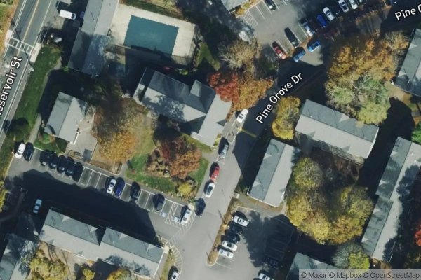 Photo of PINE GARDENS