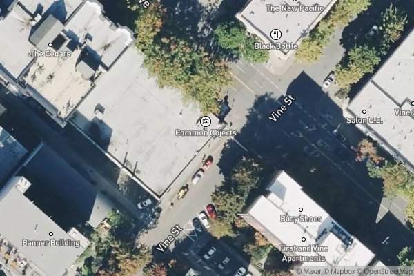 Photo of BAYVIEW APTS - SEATTLE