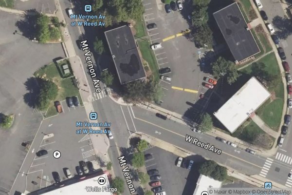 Photo of POTOMAC WEST