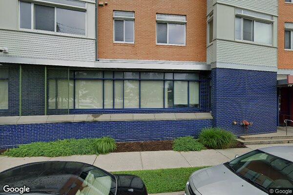 Photo of ALBION STREET APTS