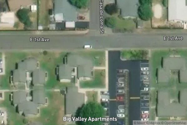 Photo of BIG VALLEY APTS