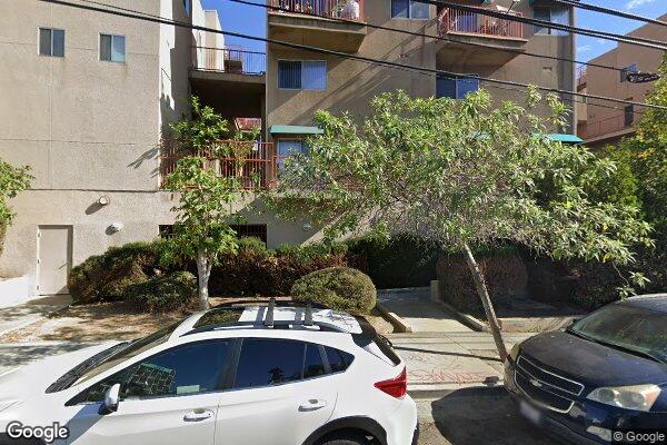Photo of COURT STREET APTS