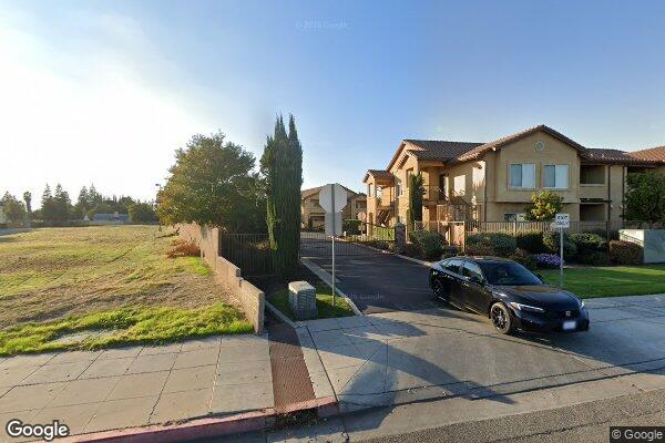 Photo of CANYON SPRINGS APTS