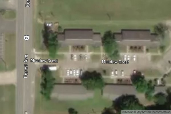 Photo of MEADOWCREST APTS
