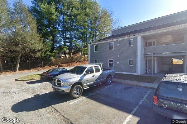 Photo of DRY RIDGE APTS