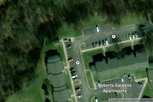 Photo of ROBERTS GARDENS APT C/O TM ASSOC. MGMT.
