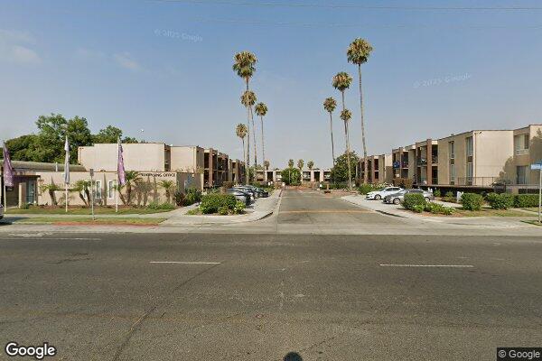 Photo of PARWOOD APTS