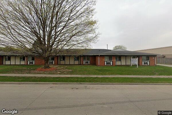 Photo of LEONARD ESTATES APT
