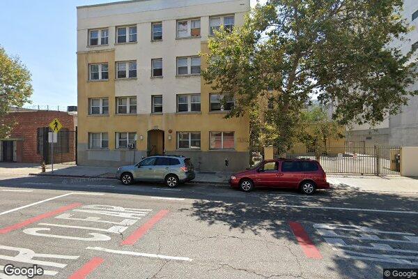 Photo of LA PRIMAVERA APTS