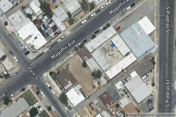 Photo of 2316 MAGOFFIN AVE