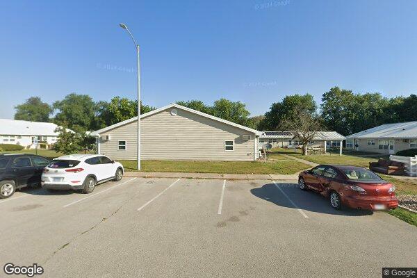 Photo of MILLER EAST APTS C/O JCC DEVELOPMENT