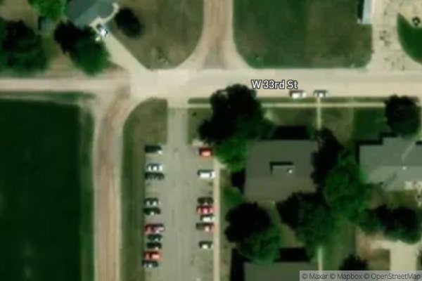 Photo of OAKWOOD SQUARE