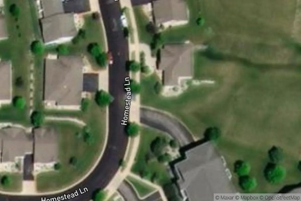 Photo of HIGHLAND VILLAGE APTS