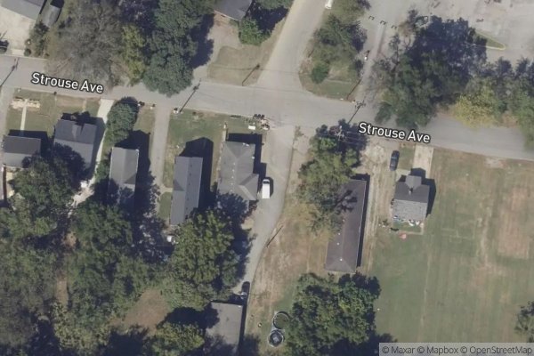 Photo of STROUSE DUPLEX