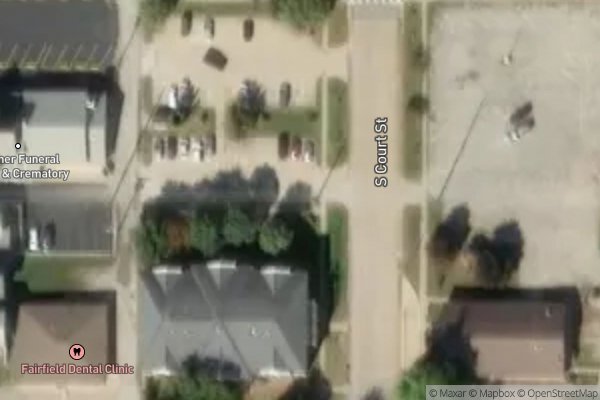 Photo of WAGON WHEEL SENIOR HOUSING