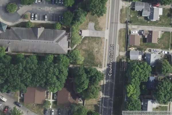 Photo of WHITEHALL SENIOR HOUSING