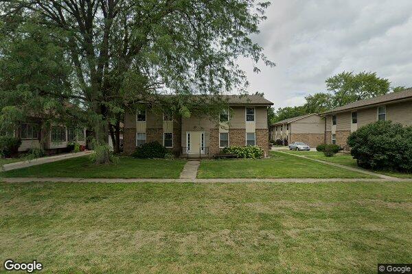 Photo of MARSH APARTMENTS