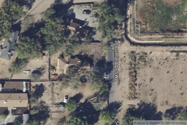 Photo of SALAS ADDITION #2 (LOT #10A)