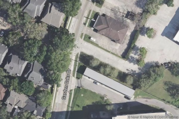 Photo of GARDEN OAKS TOWER