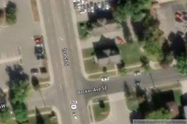 Photo of HIGHLAND APARTMENTS