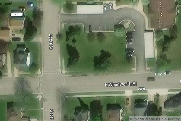 Photo of WOODWORTH SQUARE