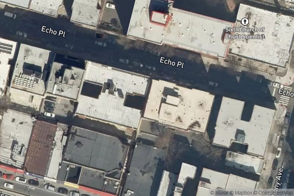 Photo of MOUNT HOPE HOUSING CO INC