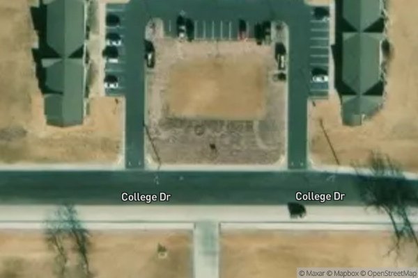 Photo of HIGH PLAINS APTS