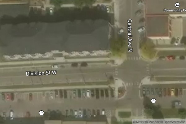 Photo of CENTRAL ELDERLY APTS