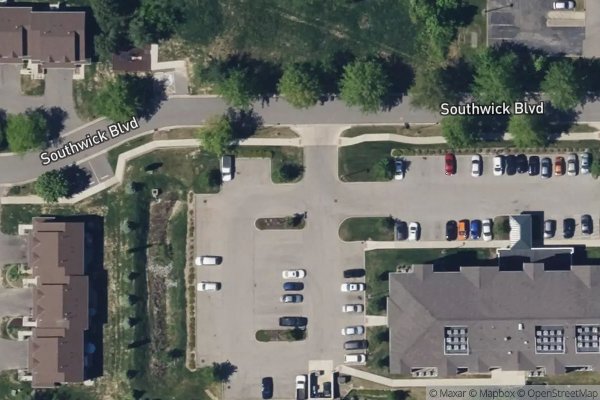 Photo of SOUTHWICK PLACE TOWNHOMES