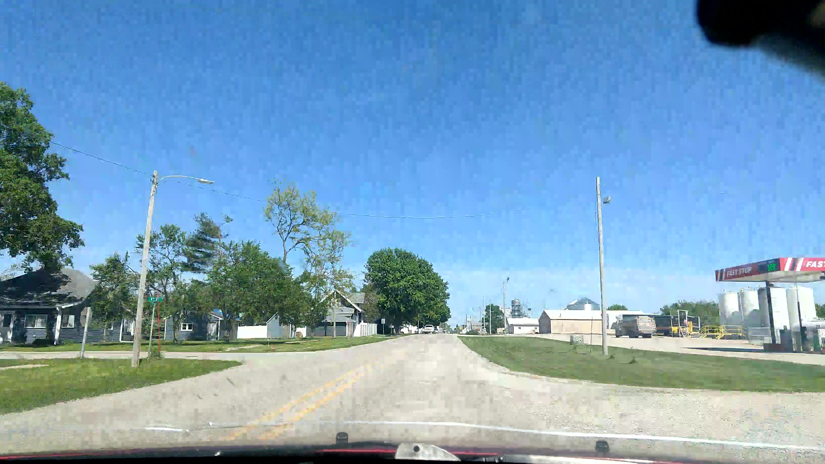 Photo of CITIZENS INCORP OF VAN HORNE