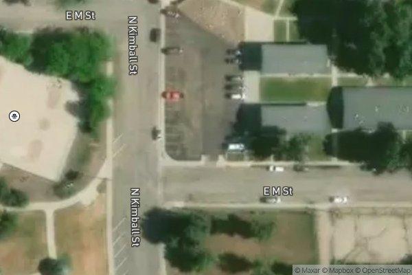 Photo of PLATTE VIEW APTS