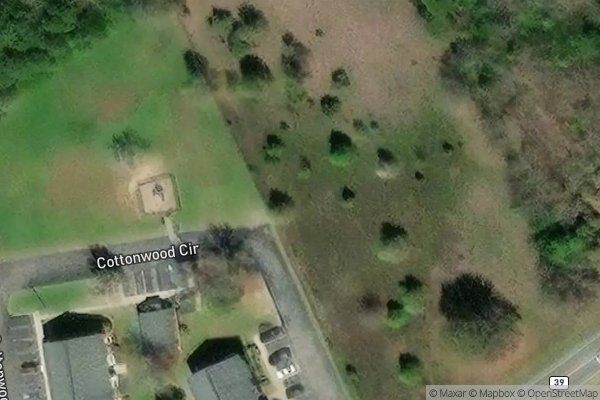 Photo of COTTONWOOD APARTMENTS