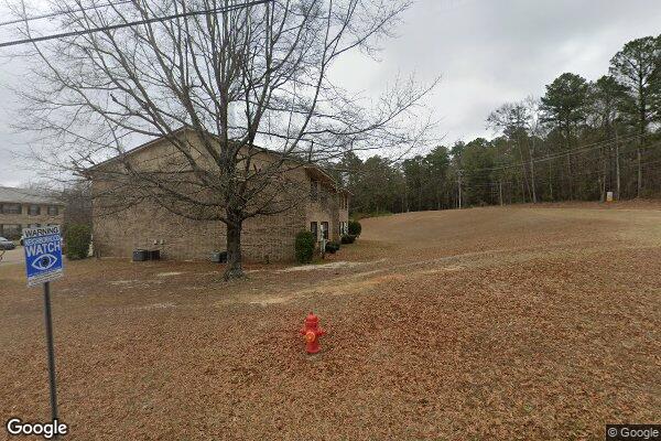 Photo of FOXCROFT APTS