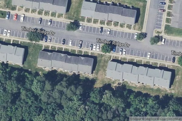TIMBER RIDGE