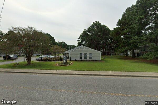 View of WOODSTOCK II APARTMENTS