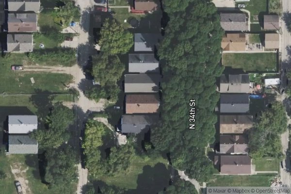 Photo of SHERMAN PARK HOMEOWNERS INITIATIVE