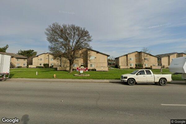 Photo of DOS PALOS APTS