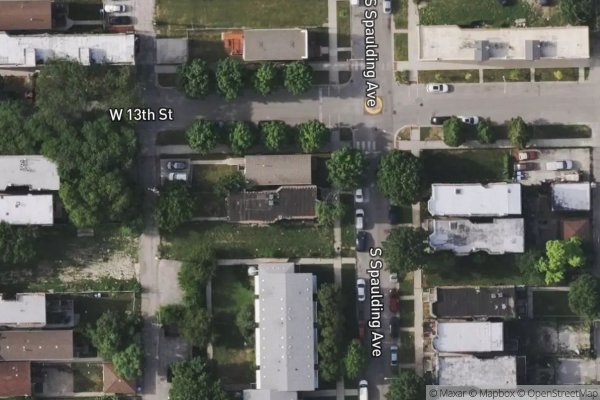 Photo of SPAULDING + TRUMBULL