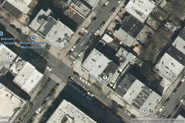 Photo of KNICKERBOCKER AVENUE CLUSTER