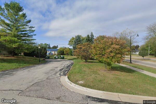 Photo of ALGONQUIN MANOR SENIOR APTS