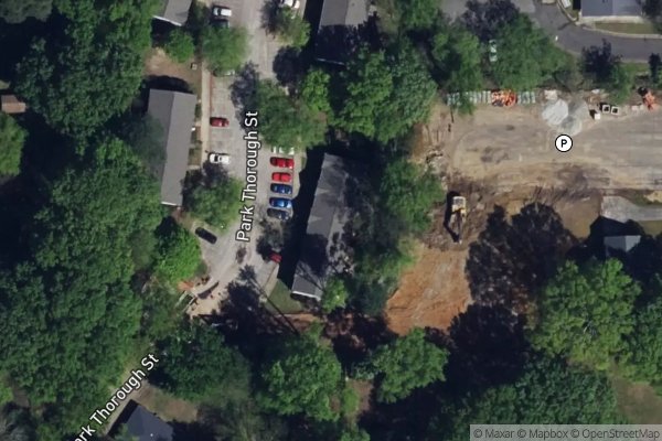 Photo of 1011 PARKTHROUGH ST