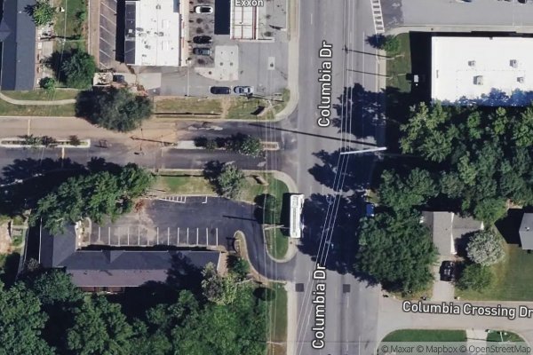 Photo of FOREST AT COLUMBIA