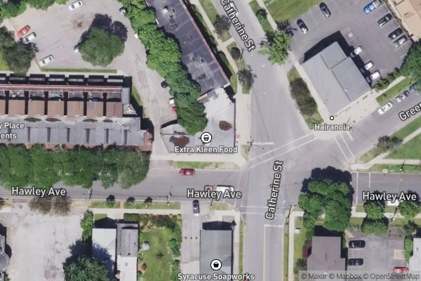 Photo of SYR-HAB APTS
